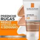 Protetor Solar anti-idade La Roche Posay - Anthelios Ae-Pigmentation FPS50 Morena