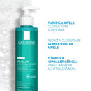 Gel Facial de Limpeza La Roche-Posay Effaclar Alta Tolerância 300 g