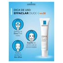 Anti-Imperfeições La Roche-Posay - Effaclar Duo (+) FPS30 40ml