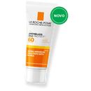 Protetor Solar Facial FPS 60 para Peles Oleosas Sem Cor Anthelios XL Protect La Roche-Posay 40g