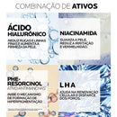 Protetor Solar anti-idade La Roche Posay - Anthelios Ae-Pigmentation Sem Cor FPS 50 40g