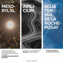 Protetor Solar Facial Antioleosidade La Roche Posay Anthelios Airlicium+ FPS30 40g