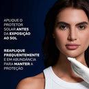 Protetor Solar Facial Antioleosidade La Roche Posay Anthelios Airlicium+ FPS30 40g