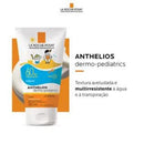 Anthelios Dermo-Pediatrics FPS 60 La Roche-Posay - Protetor Solar Infantil 120ml