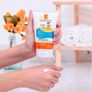 Anthelios Dermo-Pediatrics FPS 60 La Roche-Posay - Protetor Solar Infantil 120ml