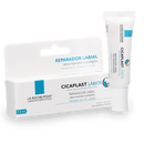 Cicaplast Lábios La Roche-Posay - Reparador Labial 7,5ml