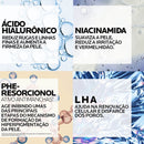 Protetor Solar anti-idade La Roche Posay - Anthelios Ae-Pigmentation FPS50 Clara