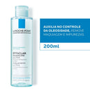 Solução Micelar Pele Oleosa La Roche-Posay - Effaclar Eau Micellaire Ultra 200ml
