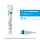 Hidratante Corporal Multirreparador para Pele Sensível e Irritada La Roche-Posay Cicaplast Baume B5+ 20ml - Reparação e Acalmação Intensiva