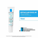 Cuidado Corretor Antiacne La Roche-Posay Effaclar Duo+M Triplo 15ml