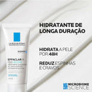 Hidratante Facial La Roche Posay Effaclar H Iso Biome 40ml