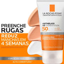 La Roche-Posay Anthelios Ae-Pigmentation Kit com 2 Unidades – Protetor Solar Facial Anti-Idade FPS50 – 40g Kit