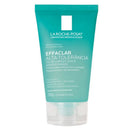 La Roche-Posay Effaclar Kit - Hidratante Facial + Gel de Limpeza + Solução Micelar Kit