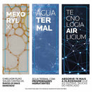 Protetor Solar Facial com Cor Antioleosidade FPS80 La Roche Posay Anthelios Airlicium+ 40g 6.0