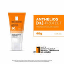 Protetor Solar Facial com Cor La Roche Posay – XL Protect FPS 60 2.0