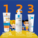 Protetor Solar Hidratante Infantil La Roche-Posay Anthelios UVMune 400 Dermo-Pediatrics FPS60 75ml