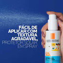 Protetor Solar Infantil La Roche-Posay Anthelios UVMune 400 FPS60 200ml