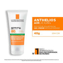 Protetor Solar Facial Antioleosidade La Roche-Posay Anthelios Airlicium+ FPS80 40g