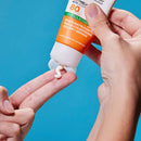 Protetor Solar Facial Antioleosidade La Roche-Posay Anthelios Airlicium+ FPS80 40g