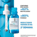 Sérum Reparador para Área dos Olhos La Roche Posay - Hyalu B5 Eye 15ml